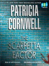 The Scarpetta Factor: Scarpetta Series, Book 17